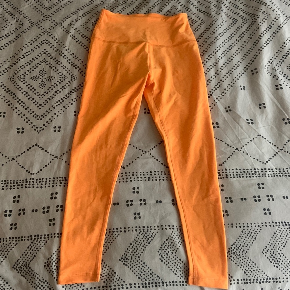Beyond Yoga Spacedye Caught In The Midi High Waisted Legging
